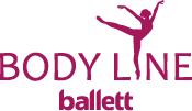 BODY LINE – Ballett Logo